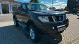 Nissan Navara - gebrauchte Nissan Navara aus dem Jahr 2006