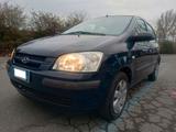 Hyundai Getz 1.5 CRDi 5P 144700Km - Hyundai Getz mit Diesel-Antrieb: 1.5