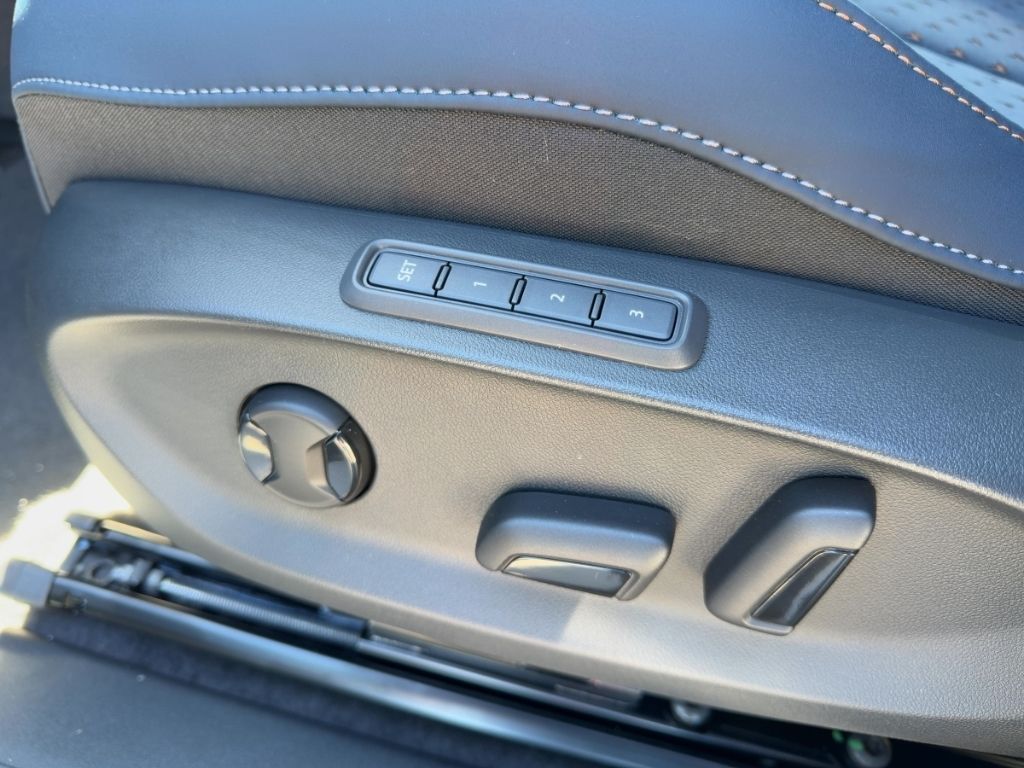 Cupra Tavascan - Bild 12