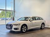 Audi A6 40 TDI Qua.Sport  Facelift Dy.LED Virtual AHK - Audi A6: Facelift