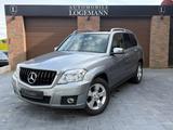 Mercedes-Benz GLK 250 CDI BlueEff. 4Matic I PDC I DAB I PANO - Mercedes-Benz Geländewagen aus dem Jahr 2011