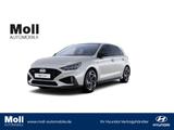 Hyundai i30 N Line Mild-Hybrid Sportpaket Navi Digitales