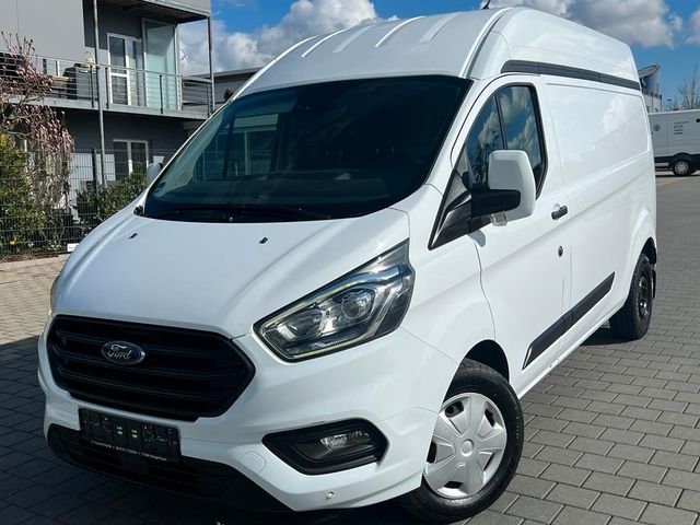 Ford Transit 2.0TDCi Custom HOCH LANG KLIMA*XENON*CAM