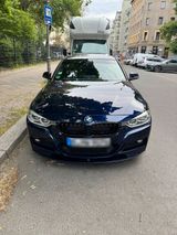 BMW F30 320i M Sport LCI | 2. Hand | Schec... - BMW 320: F30