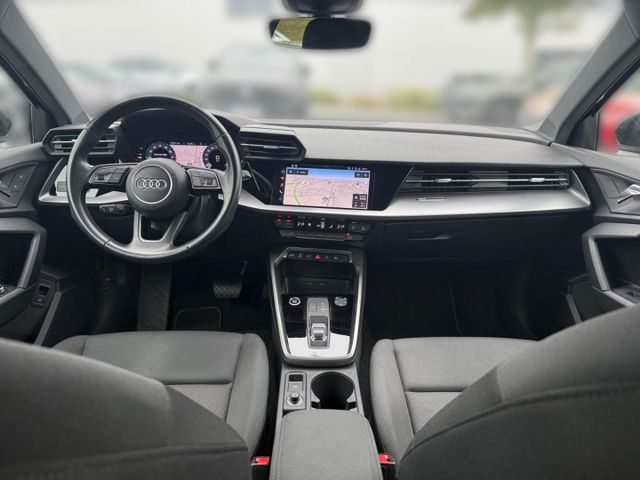 A3 e basis 40 Sportback 1.4 TFSI Navi ACC