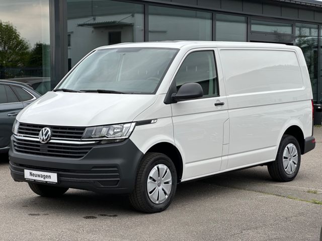 Volkswagen T6.1 Kombi Kasten 2.0 TDI 4Motion Heckklappe