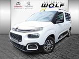 Citroën Berlingo M PureTech 130 Feel PDC SHZ AHK PANO - Citroën Berlingo Gebrauchtwagen in Stuttgart