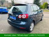 Volkswagen Golf Plus VI Comfortline 1,6  102 PS SHZ.1 HAND - Volkswagen Golf Plus: 1.6