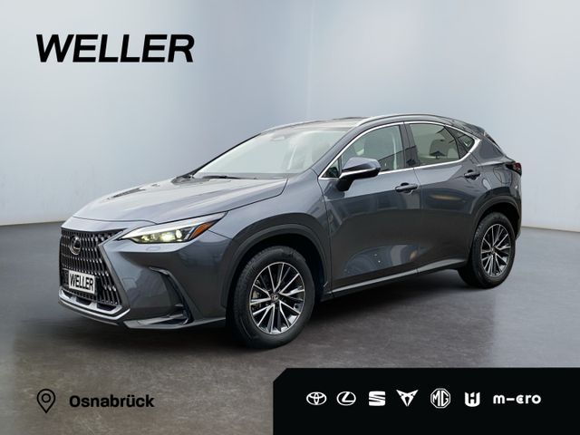 Lexus NX 350h Business Line *Bi-LED*Kamera*CarPlay*SHZ