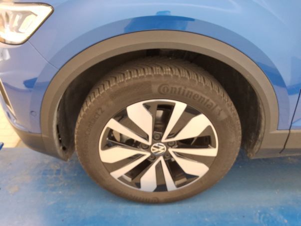 Volkswagen T-Roc - Bild 11