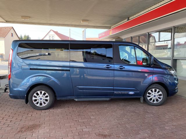 Ford Transit/Tourneo Custom Kombi 320 L2 Tourneo Tita