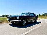 Ford Mustang 1966 C-Code V8 | H-Zulassung | Neuteile - Ford Gebrauchtwagen von 1966