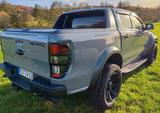 Ford Raptor Performance Garantieversicherung - gebrauchte Ford Raptor aus dem Jahr 2021