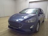 Ford Focus Turnier 1.0 EB Cool&Connect Navi LED SHZ - Ford Gebrauchtwagen in Bremen