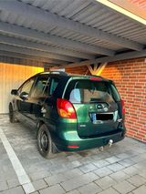Toyota Corolla Verso 1,8 *TÜV NEU* - Toyota Corolla Verso aus 2004
