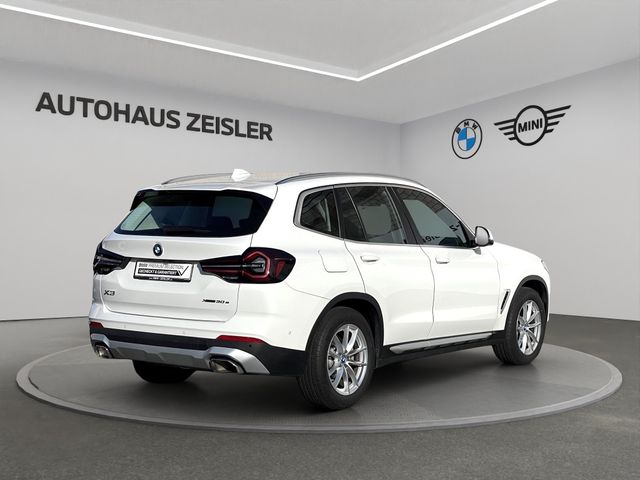 Foto Nummer 2: BMW X3