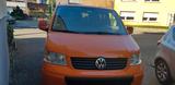 Volkswagen T5 Transporter