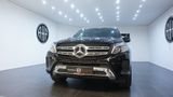 Mercedes-Benz GLS350d*360*AHK*SHZ*Schiebedach*7Sitzer*AMG-LINE - Mercedes-Benz GLS 350