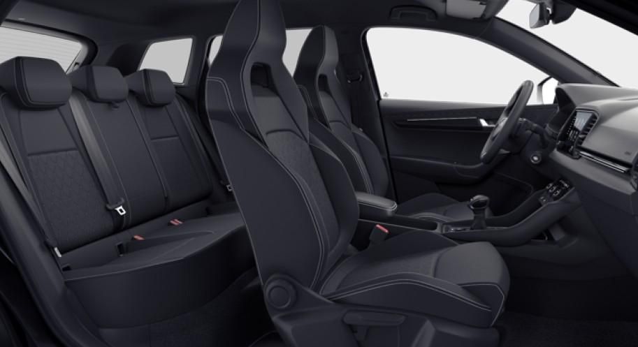 Skoda Karoq - Bild 3