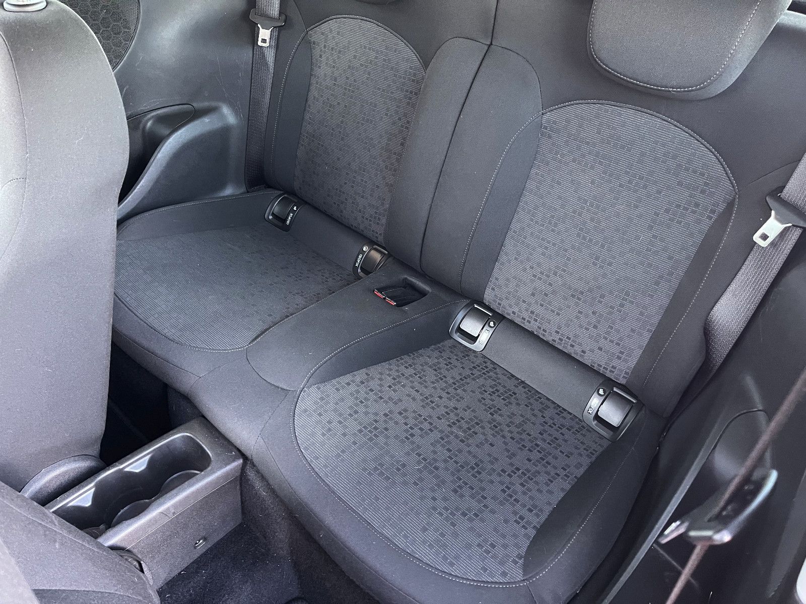 Fahrzeugabbildung Opel Adam Jam