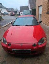 Honda Oldtimer Honda CRX De Sol Targa Cabrio ers... - Honda Gebrauchtwagen von 1995