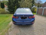 BMW 320d xDrive Limosine Luxury Line Automatik  - BMW 320: 320d Auto