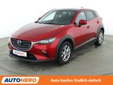 Mazda CX-3 2.0 Skyactiv-G Signature + *NAVI*PDC*SHZ* - gebrauchte Mazda CX-3 aus dem Jahr 2019