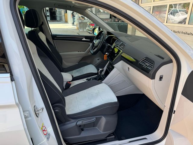 Tiguan 2.0 TDI 147kW DSG 4M Eleganc ACC/PANO/NAV