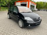 Citroën C3 1.4 16V Senso AUTOMATIK, KLIMA NEU TÜV HÜ MÖG - Citroën aus 2004