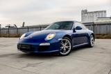 Porsche 911 Carrera PDK FULL HISTORY CHRONO MFK ROOF ALC - Porsche 997: Carrera