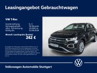 Volkswagen T-Roc - Vorschau Bild 1