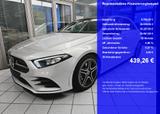 Mercedes-Benz A 200 AMG Line Navi,Pano-SD,Parkassi+Kamera,SHZ - Mercedes-Benz A-Klasse mit Diesel-Antrieb: Automatik