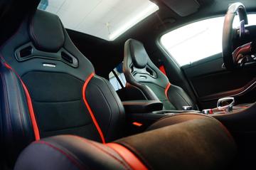 2016 Mercedes-BENZ CLA AMG — миниатюра 14
