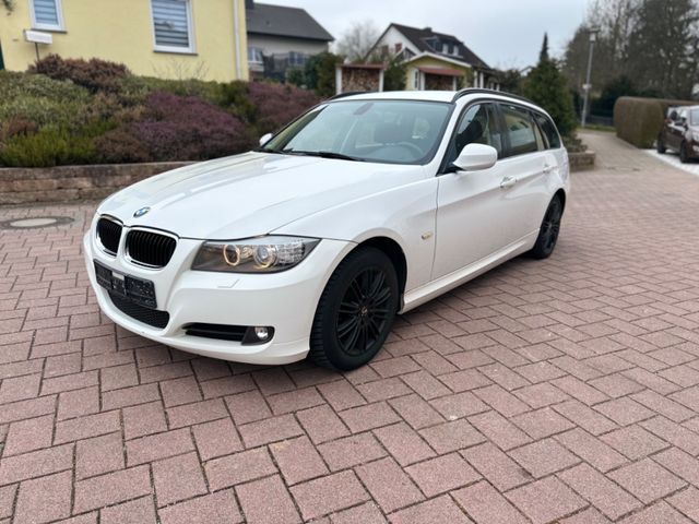 BMW 318 Baureihe 3 Touring 318i