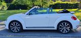 Volkswagen Beetle 2.0 TDI Exclusive Design Cabriolet Ex... - Volkswagen Beetle: Exclusive Design
