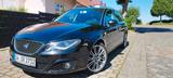 Seat Exeo ST 2.0 TDI CR 105kW Multitronic Sport Sport - Seat Exeo: TDI