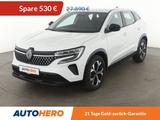 Renault Austral 1.3 TCe Mild-Hybrid Evolution Aut.*NAVI* - Renault Austral: Evolution