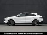 Porsche Cayenne E-Hybrid Coupe Sport Chrono Matrix-LED - Porsche Cayenne Gebrauchtwagen in Hamburg
