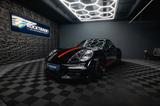 Porsche 991 911 Carrera S GTS Black Design Chrono *Pano* - Porsche 991: Sportwagen