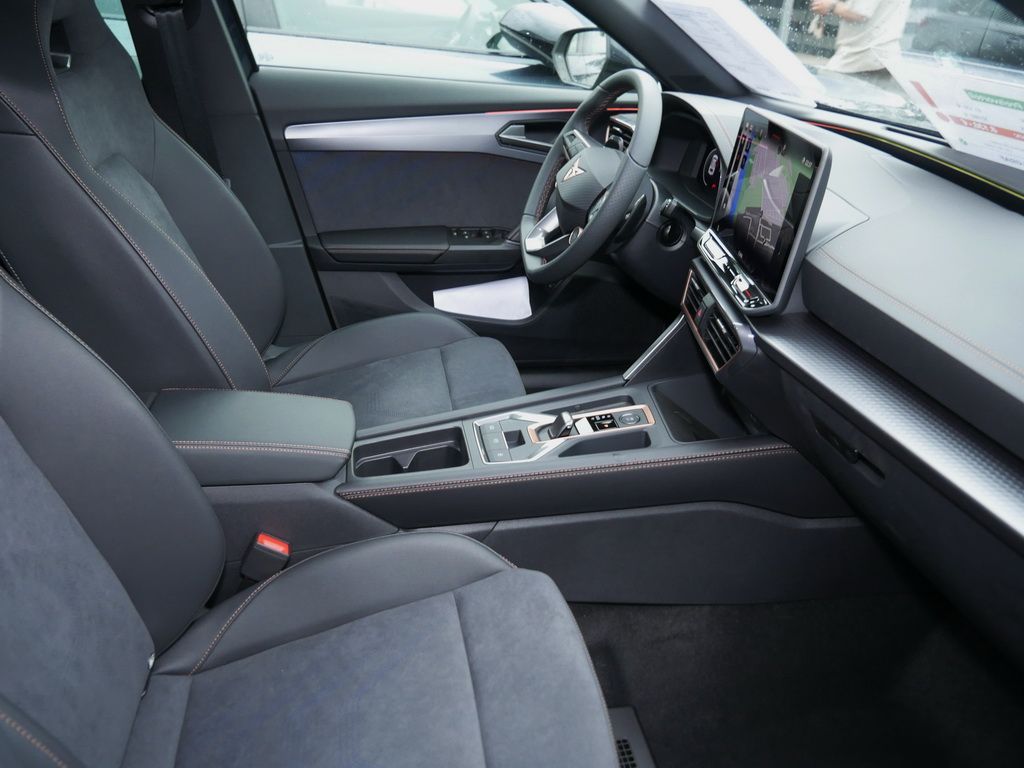 Cupra Formentor - Bild 8