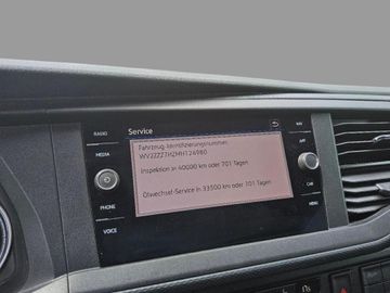 Volkswagen T6 Multivan - 7