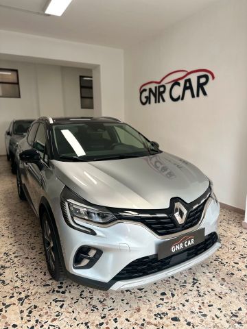 Renault Captur Blue dCi 8V 115 CV Initiale Paris