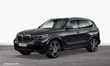 BMW X5 xDrive30d M Sport Standheizung AHK Kamera