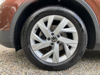 Volkswagen Tiguan - Vorschau Bild 13