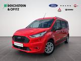 Ford Grand Tourneo Connect Trend/7Sitze/AHK/Klima/DAB - Ford Grand Tourneo aus 2022