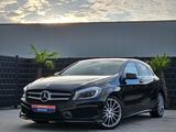 Mercedes-Benz A 250 AMG Sport Automatik PANO NAVI SHZ PDC 1.HD - gebrauchte Mercedes-Benz A 250 aus dem Jahr 2012