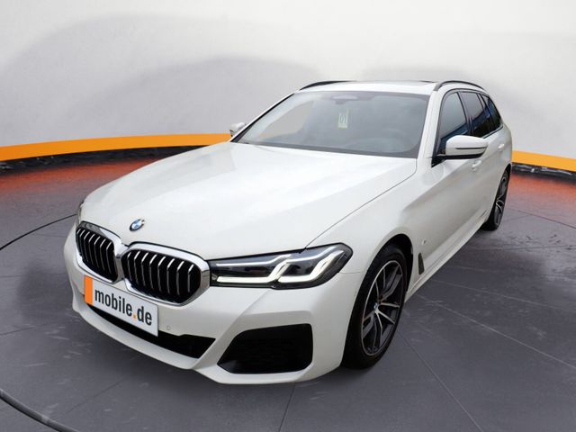 BMW 530 i Touring M Sport*UPE 80.220*Head-Up*Pano*