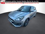 Suzuki Swift Comfort+ Hybrid - Suzuki Swift: Silber