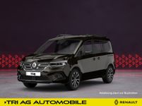 Renault Kangoo - Vorschau Bild 13