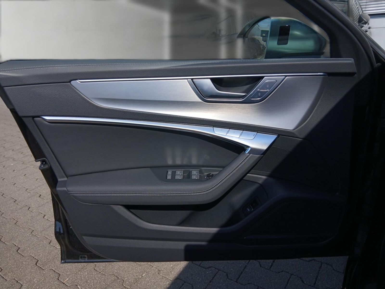Audi S6 - Bild 16